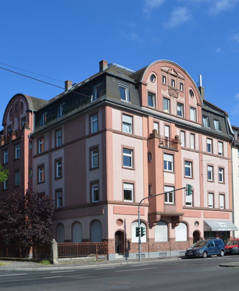 Welcome to Global Exim Group GmbH